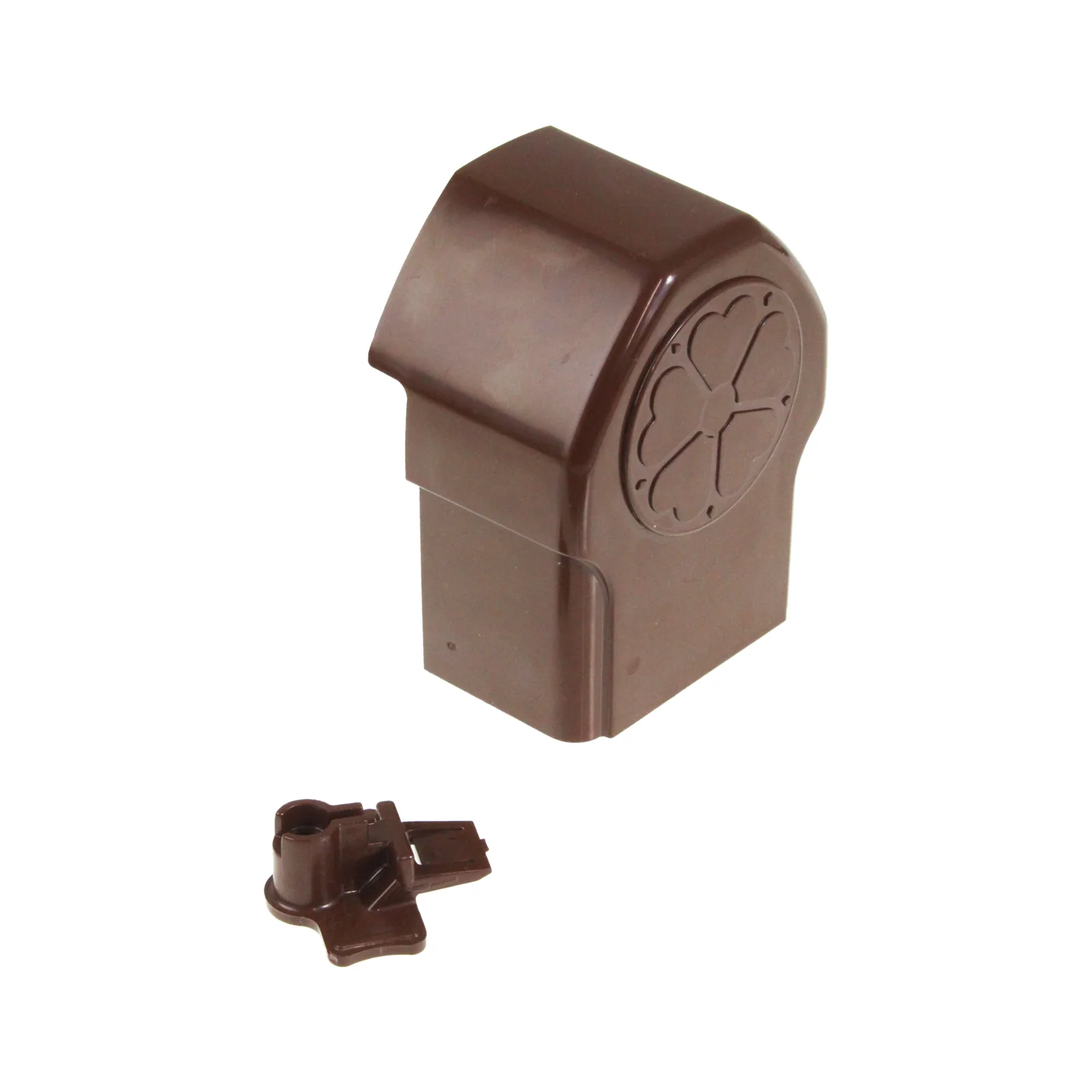 Ultraframe CCTA001 Glazing Bar End Cap - Image 10