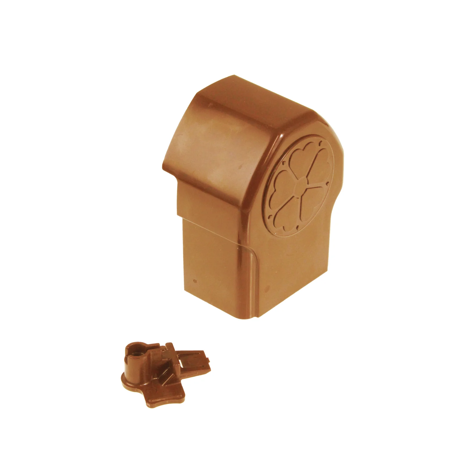 Ultraframe CCTA001 Glazing Bar End Cap - Image 11