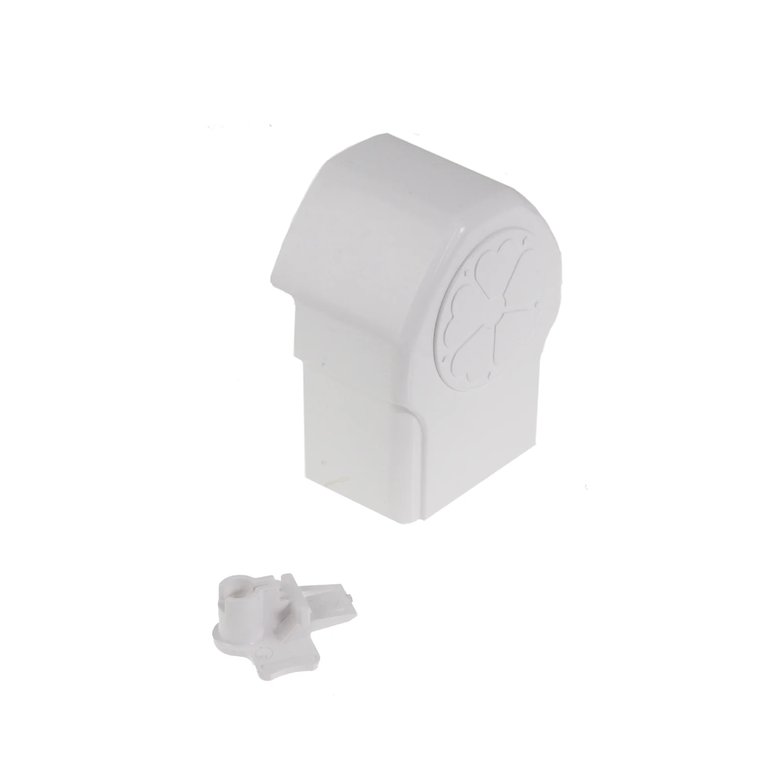 Ultraframe CCTA001 Glazing Bar End Cap - Image 12