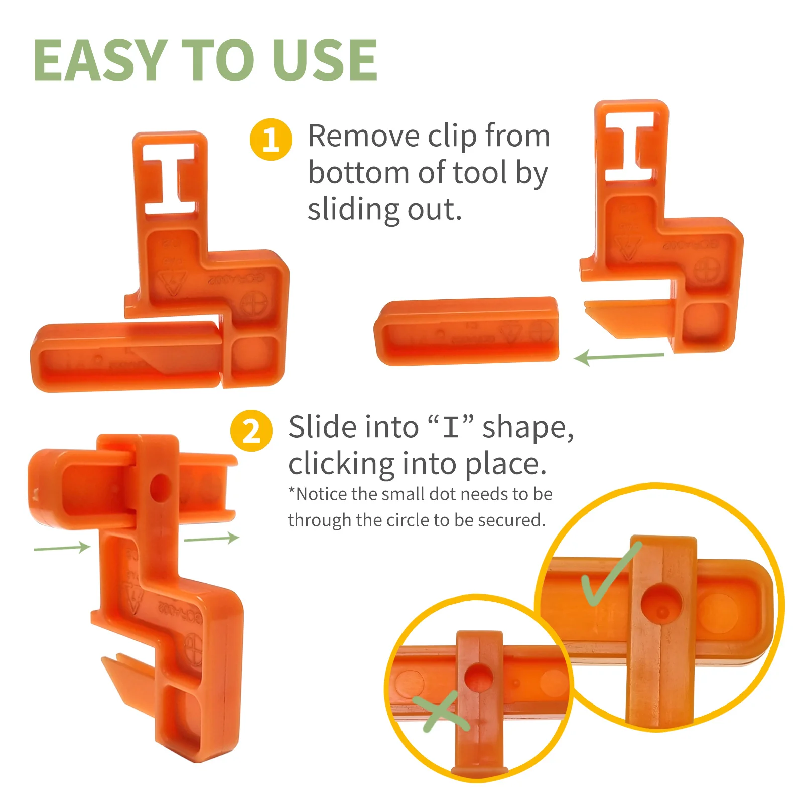 Ultraframe Glazing Bar Capping Removal Tool - Image 6