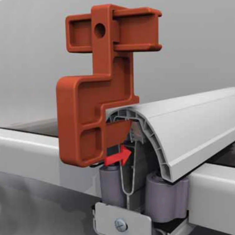 Ultraframe Glazing Bar Capping Removal Tool - Image 7