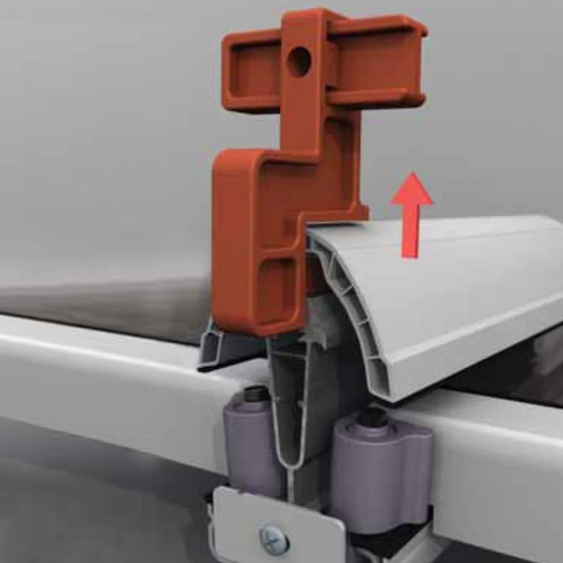 Ultraframe Glazing Bar Capping Removal Tool - Image 8