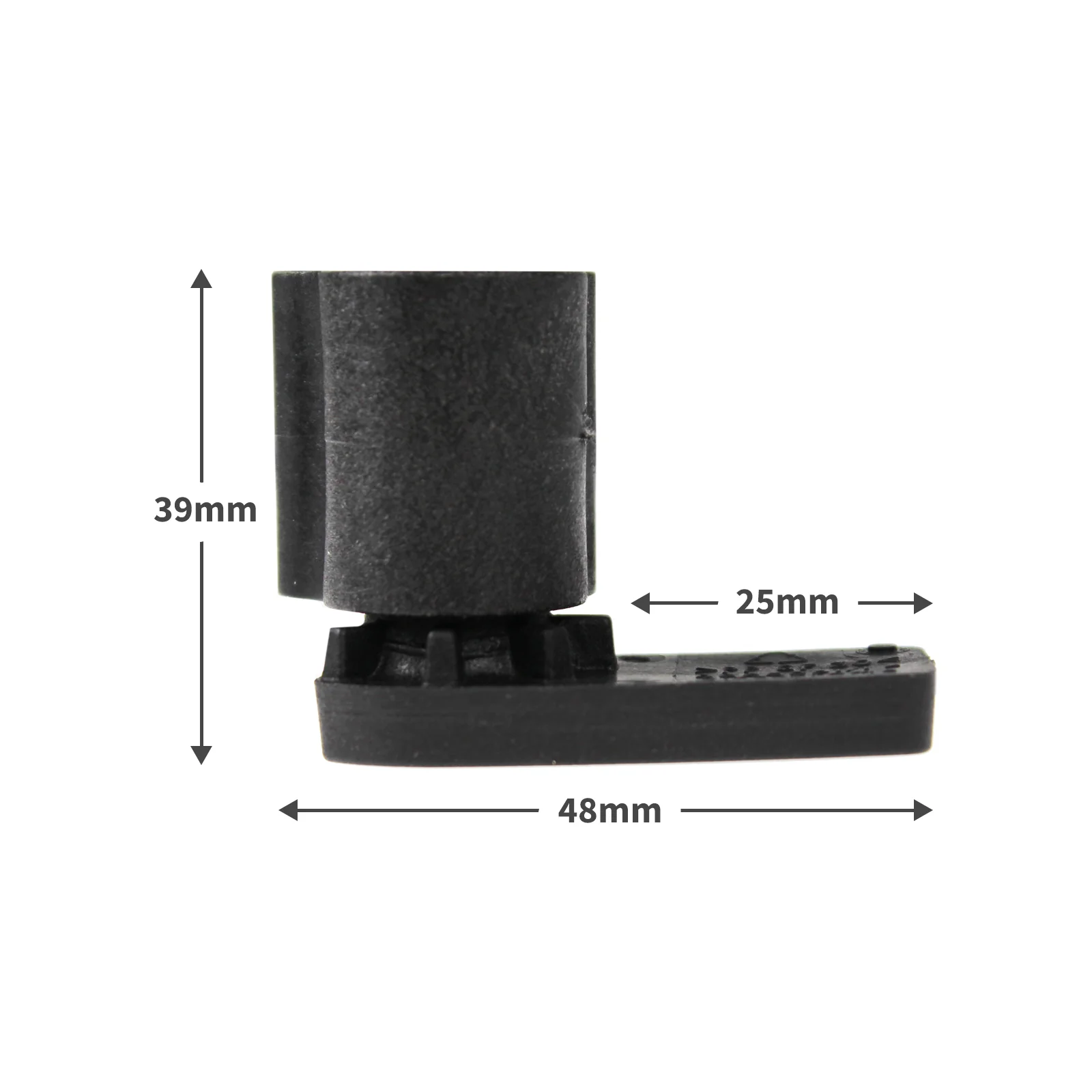 Ultraframe Glazing Support Clip - Image 3