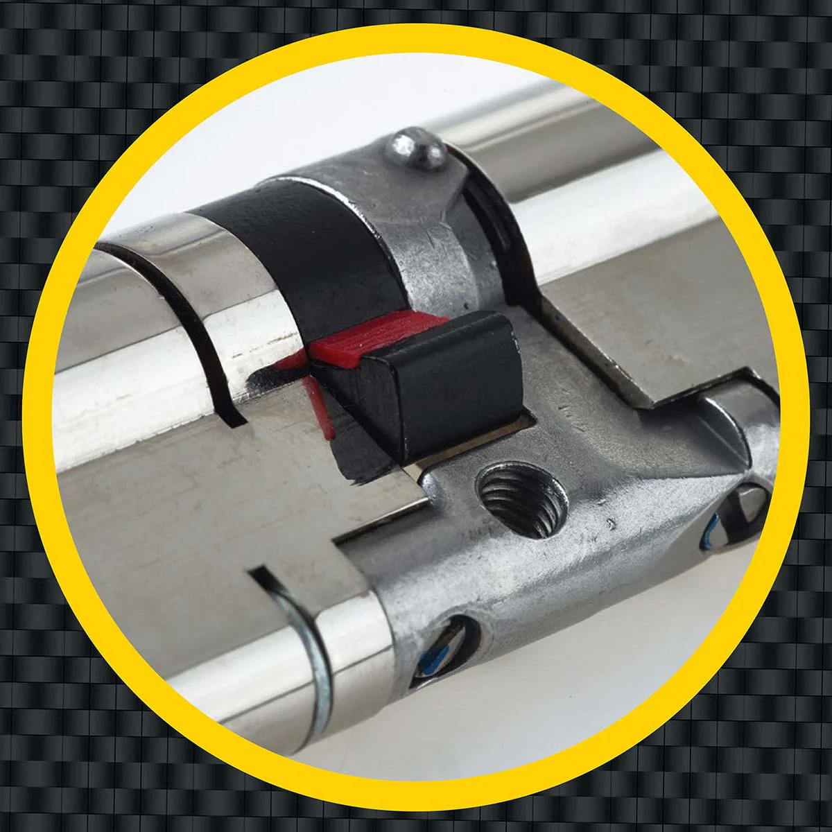 Yale Platinum 3 Star Keyed-Alike Euro Cylinders - Image 4