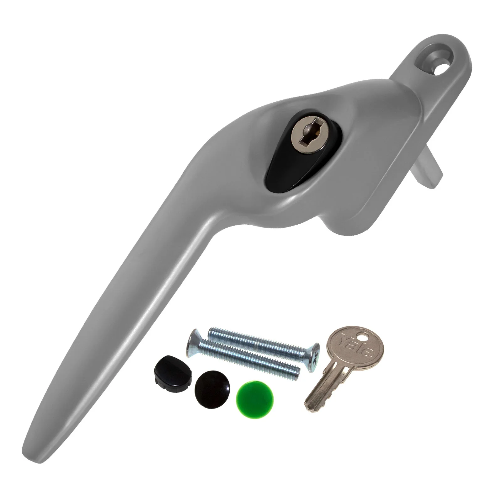 Yale Quartus Cranked Window Handle - Image 13