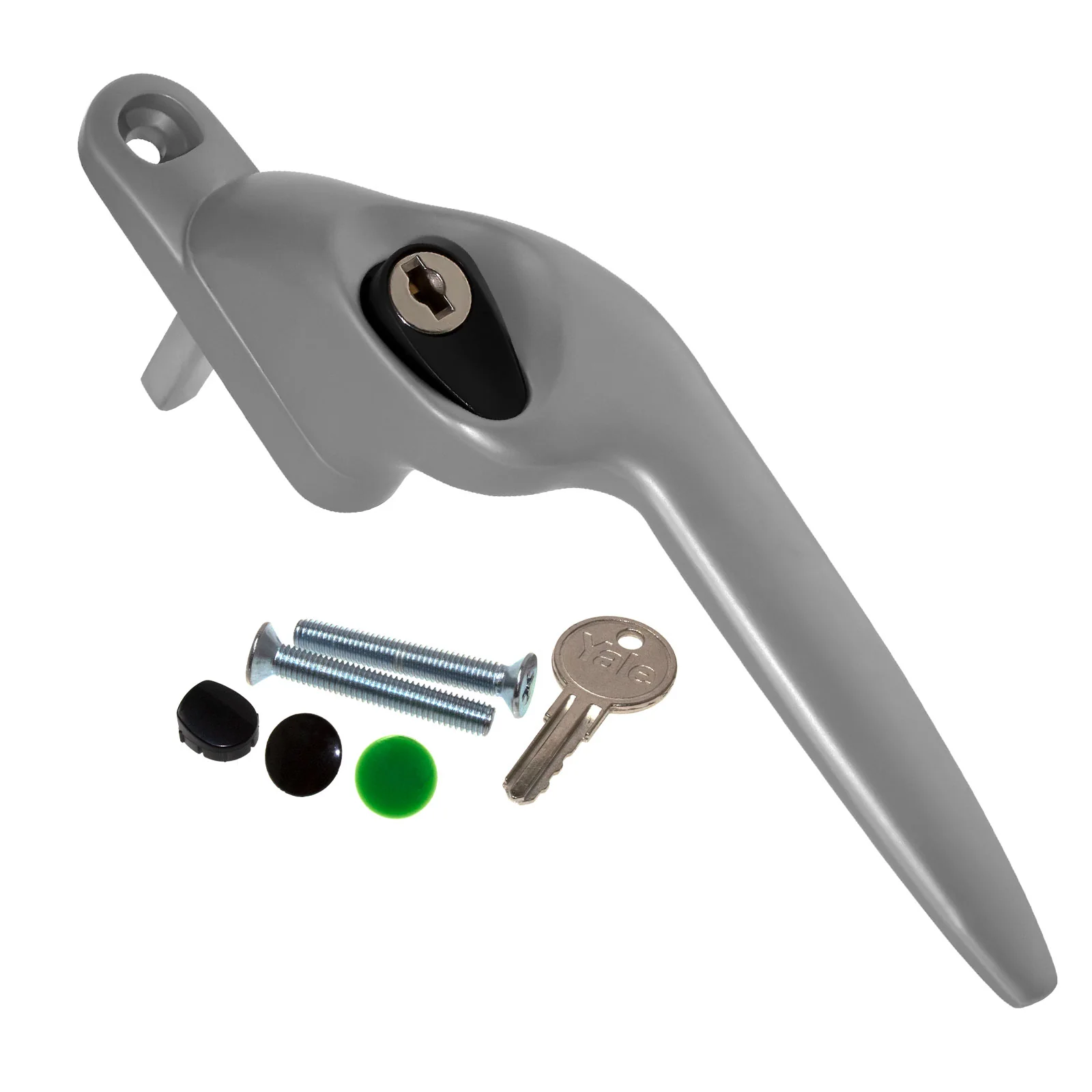 Yale Quartus Cranked Window Handle - Image 14