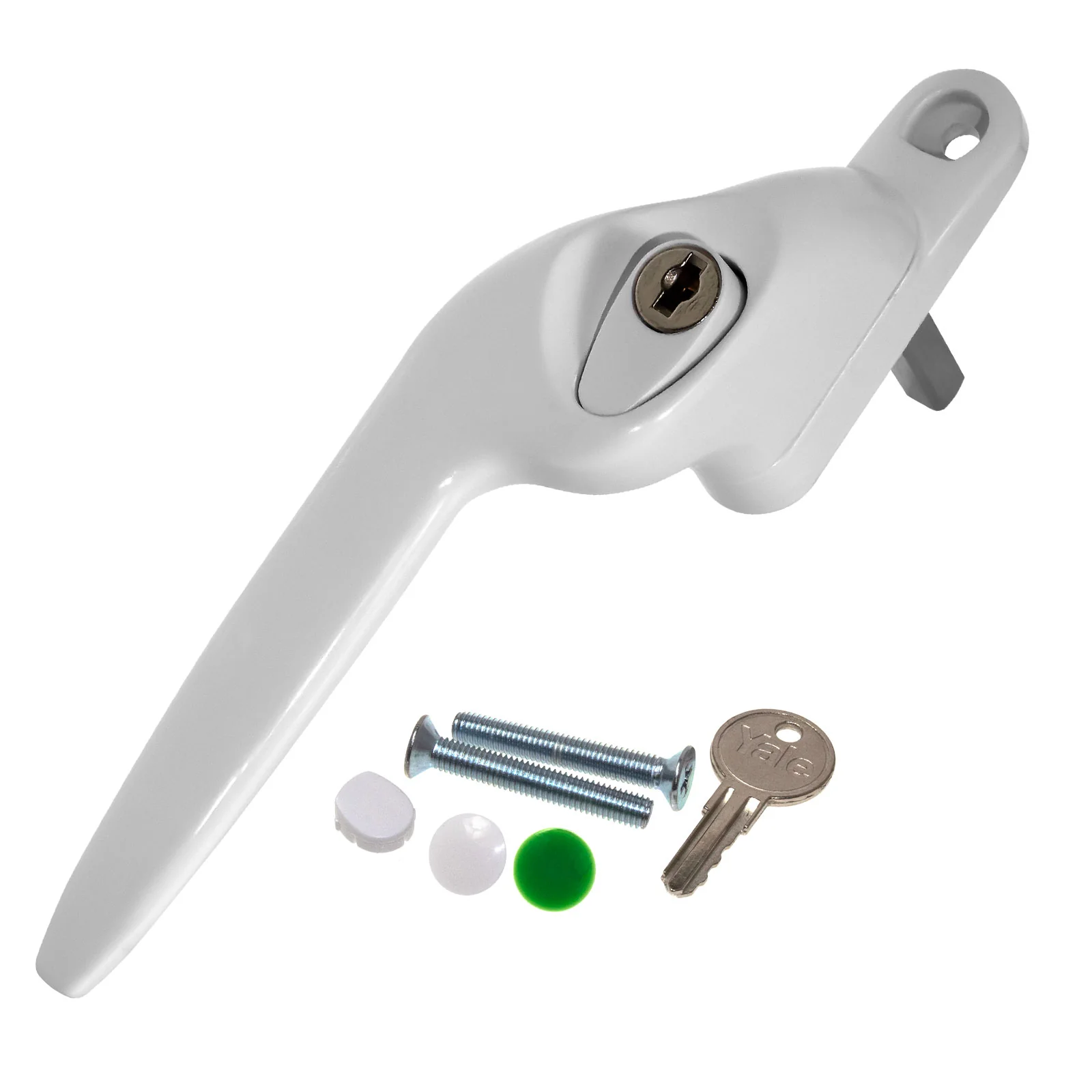 Yale Quartus Cranked Window Handle - Image 15