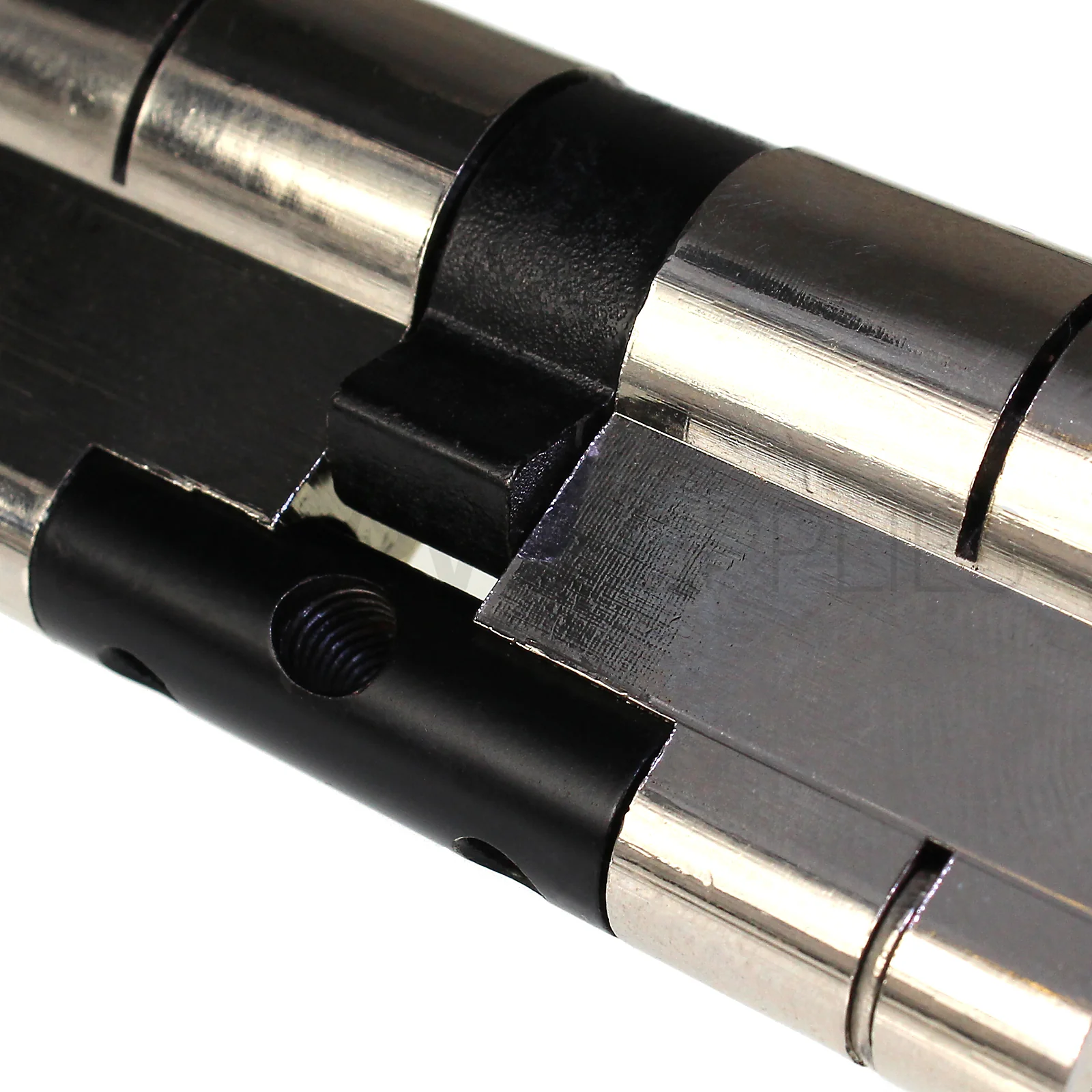 Yale Superior Keyed-Alike Euro Cylinder Pair - Image 3